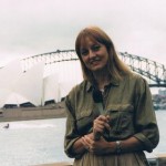 Sydney-i tudósitó