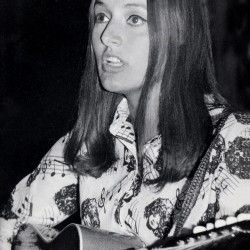 ERIKA 1971